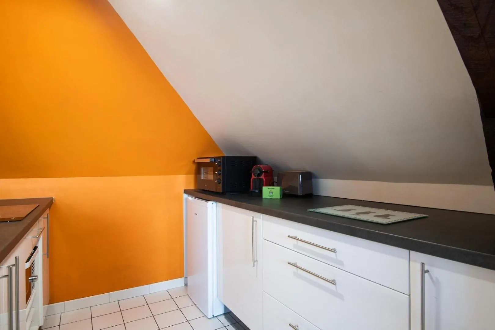 Charming Duplex In Lille City Center: 4 People France