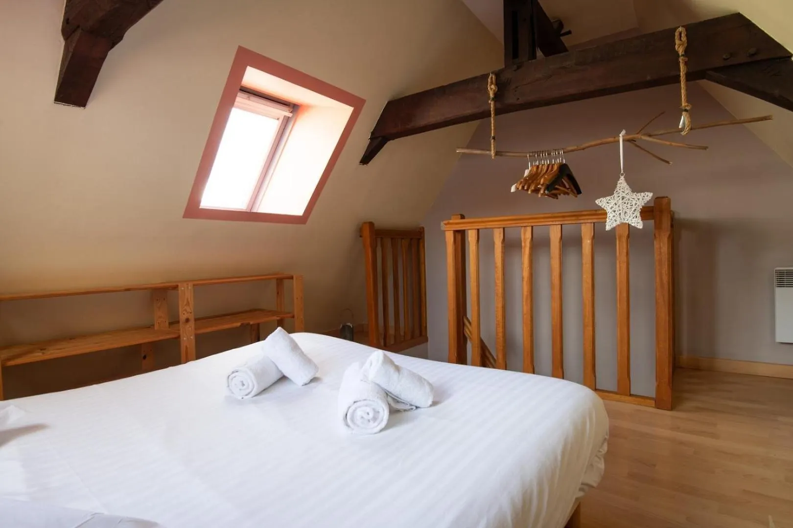Charming Duplex In Lille City Center: 4 People 0*,  France